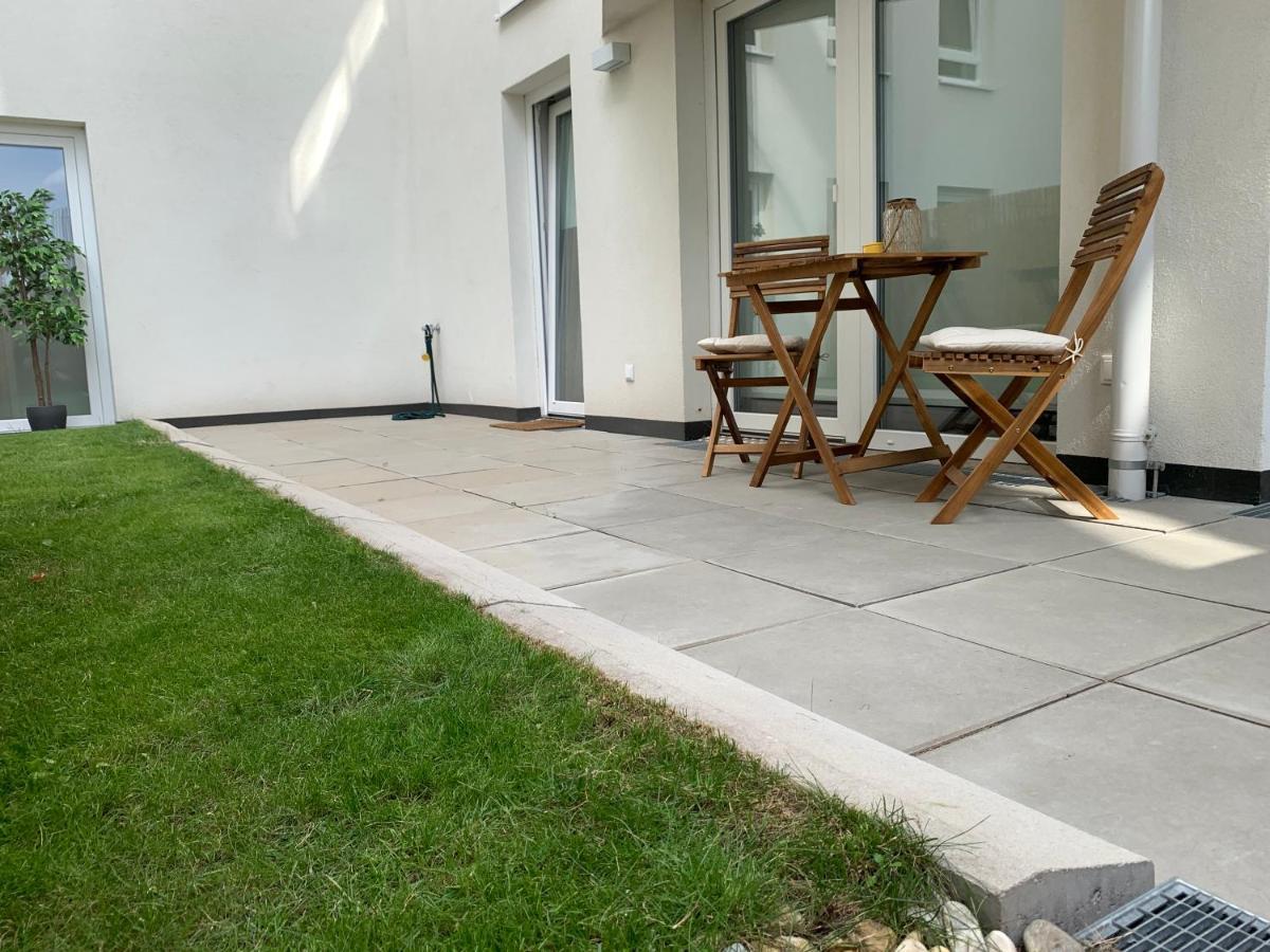 Luma Apartment Near Schoenbrunn With Parking Vienna Exterior photo